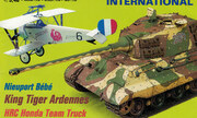 (Tamiya Model Magazine 58)