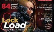 (Fantasy Figures International Issue 05)