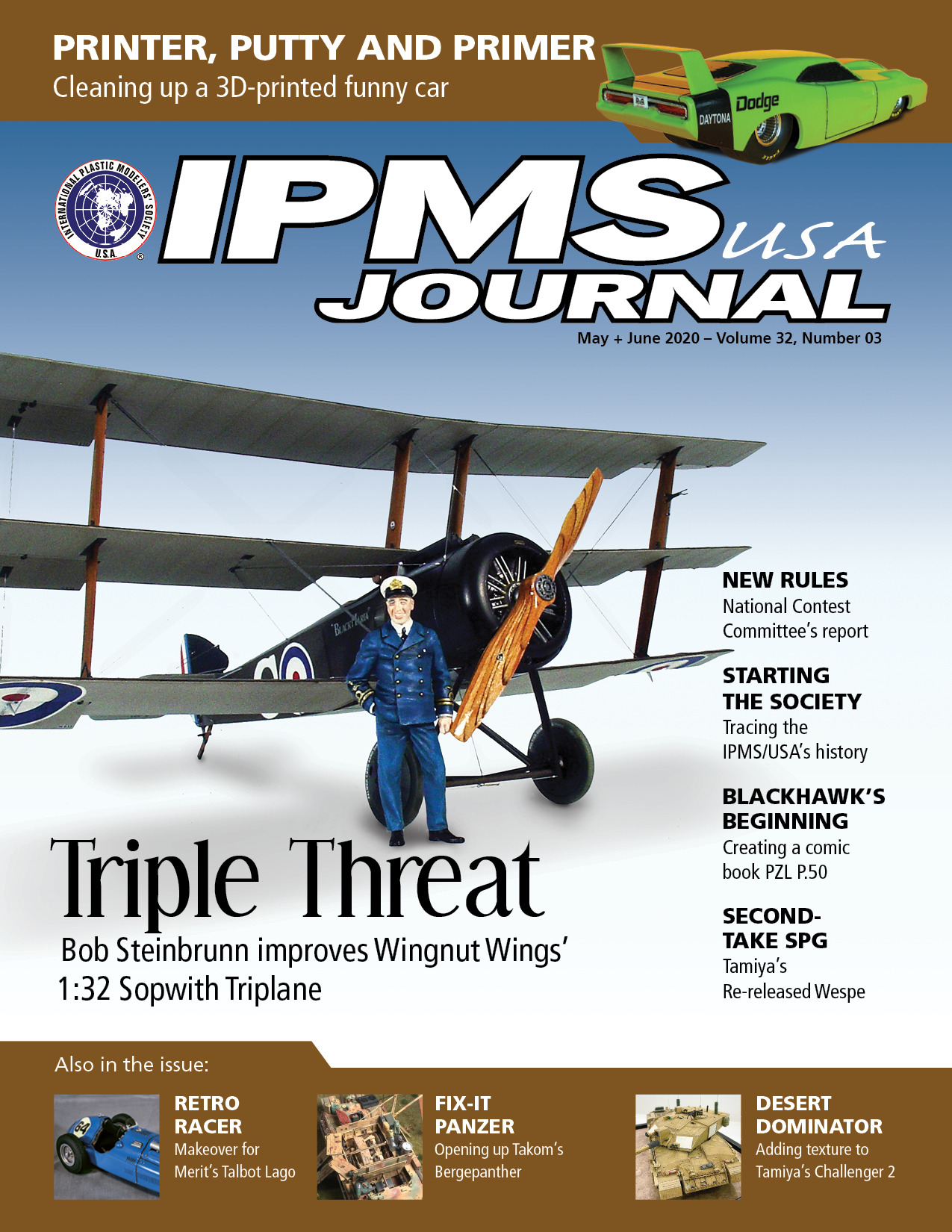 IPMS USA Journal