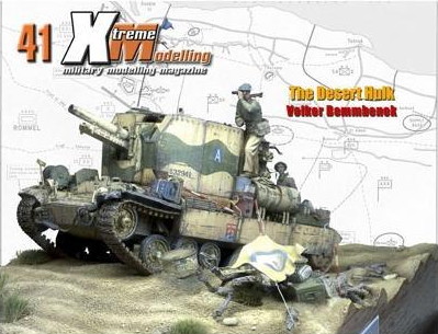 Xtreme Modelling