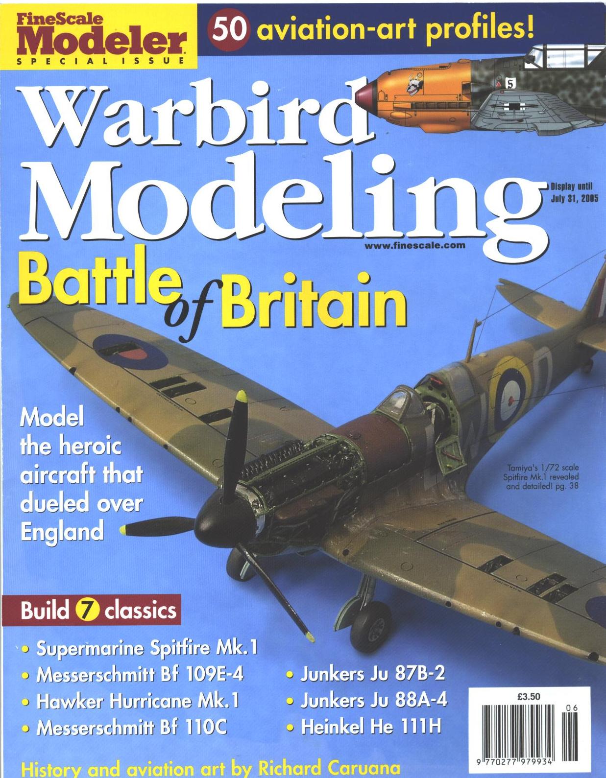 FineScale Modeler