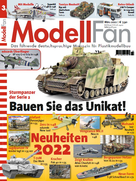 ModellFan