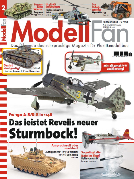 ModellFan