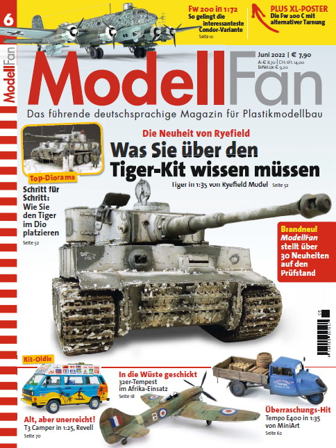 ModellFan