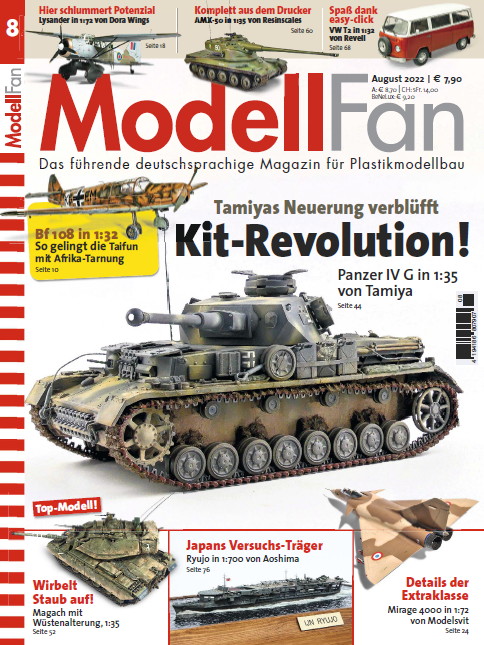 ModellFan