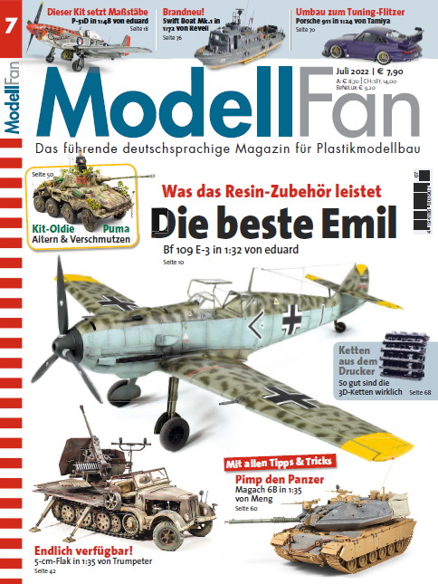 ModellFan
