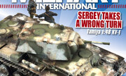 (Model Military International Issue 201)