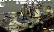 (Model Military International Issue 197)