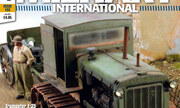 (Model Military International Issue 195)