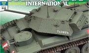 (Model Military International Issue 202)