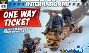 (Model Military International Issue 203)