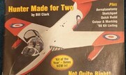 (Scale Aviation Modeller International Volume 04 Issue 04)