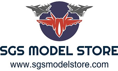 SGS Model Store