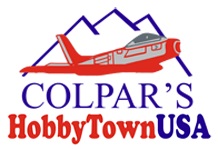 Colpar's HobbyTown USA (Lakewood, CO)