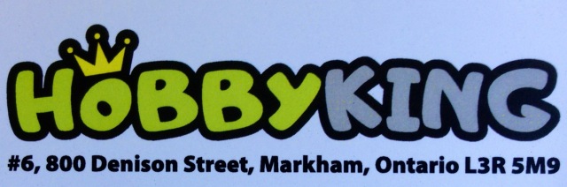 Hobby King