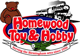 Homewood Toy & Hobby