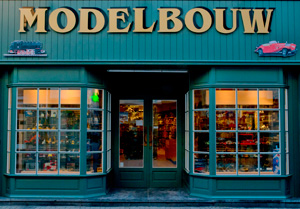 Modelbouw Aalst