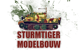 STURMTIGER