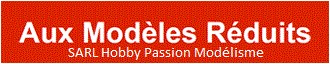 Aux Modèles Réduits