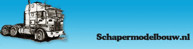 Schaper Modelbouw