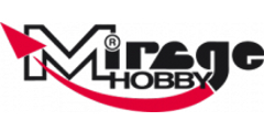 Mirage Hobby Shop