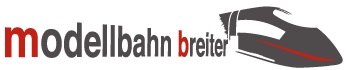 Modellbahn Breiter