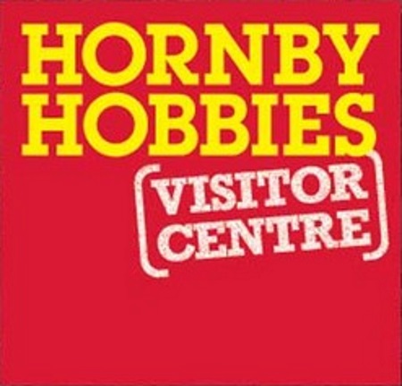 Hornby Hobbies Visitor Centre