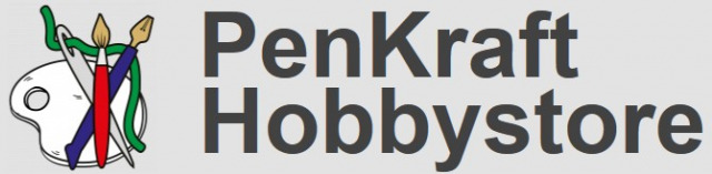PenKraft Hobbystore