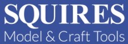 Squires Model & Craft Tools