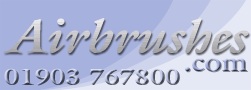 Airbrushes.com