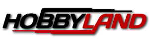 Hobbyland Plovdiv, Bulgaria