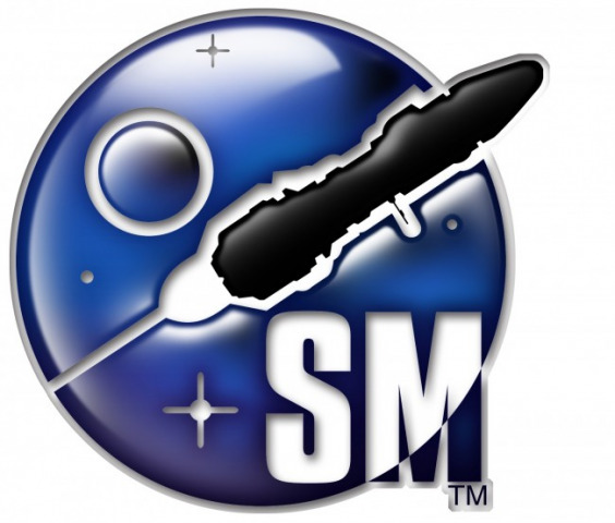 Starship Modeler