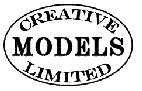 Creative Models Ltd