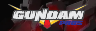 Gundam Pros