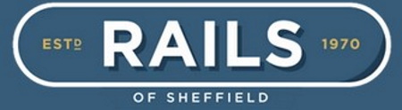 Rails of Sheffield