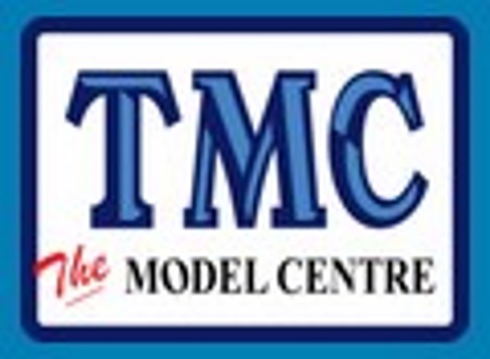 The Model Centre