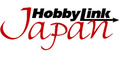 Logo HobbyLink Japan