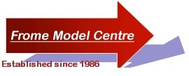 Frome Model Centre