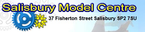 Salisbury Model Centre