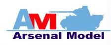 Arsenal Model