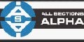 All Sections Alpha