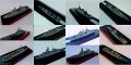 Ayala Botto Model Warships