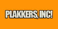 Plakkers, Inc!