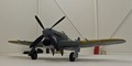 Fly Past Rush - Weblog of Model Builds