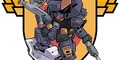 Those Gundam Guys 