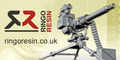 ringo resin