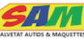 Club SAM (SALVETAT AUTOS ET MAQUETTES)