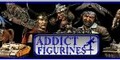 Addict Figurines