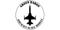 Green Baron Aircraft Scale Models