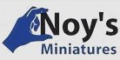 Noy's Miniatures